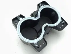 Suporte para copo Jeep Cherokee 2015 OEM 275041 - Usado