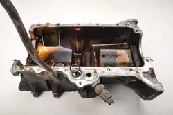 Ölwanne Hyundai IX35 1.6 GDI 21135-2B020