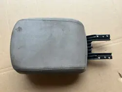 Apoio de braço túnel central OEM Volvo S40 II V50 2004-2007