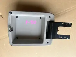 OEM keskikonsoli käsinoja Volvo S40 II V50 2004-2007