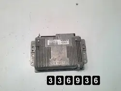 Volvo ECU AM-336936 für V40 1998 - Gebraucht
