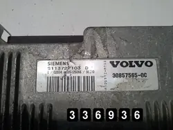 ECU Volvo AM-336936 pour V40 1998 - Occasion