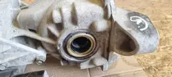 Bakre reducering HYUNDAI TUCSON TL 066853