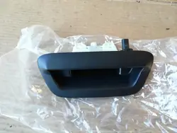 Poignée de coffre Jeep Compass OEM 5VF92TZZAC - Occasion