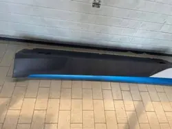 BMW I3 Linke Schwellerverkleidung OEM BZC1846