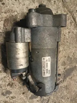 Motor de arranque MONDEO MK4 GALAXY 2.0 TDCI 6G9N-11000-FA