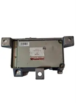 Mitsubishi Colt 6 VI Z30 Stuurondersteuningsmodule A4545450032