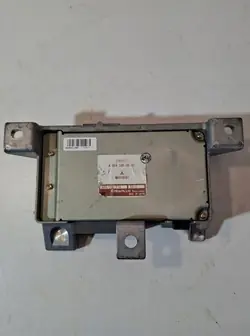 Mitsubishi Colt 6 VI Z30 Ohjaustehostinmoduuli A4545450032