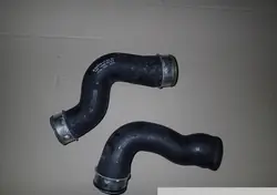 AUDI TT 8J Intercoolerslang Höger 1K0145832AS