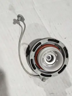 Bouchon de remplissage OEM XVB7428 pour KIA Xceed