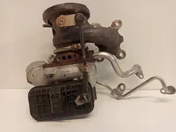 Turbolader OEM 04C145702R für Audi A3 8V 1.0