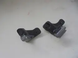 Bisagras Puerta Delantera Derecha GLK A 204 - OEM Usado