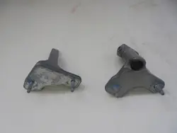 Charnières Porte Avant Droite GLK A 204 - OEM Occasion
