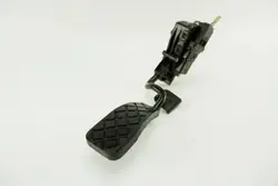 Potentiomètre de pédale d'accélérateur Audi A6 C6 2.0 TDI OEM 4F2721523