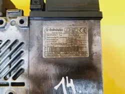 Chauffage auxiliaire Webasto 66888E OEM DRC97824