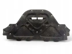 Isolation de capot Porsche OE 95B863831B - Occasion