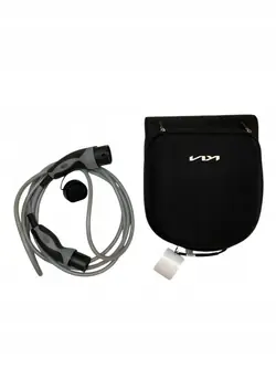 Cable de carga Kia EV6 2021 coche eléctrico OEM 91688CV540