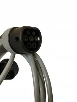 Câble de charge Kia EV6 2021 électrique OEM 91688CV540