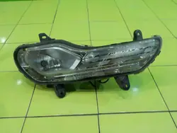 Ford Kuga MK2 Höger Halogen Framlykta CV44-13B220-BG