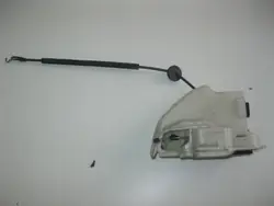 VW Passat rechte Vordertürschloss