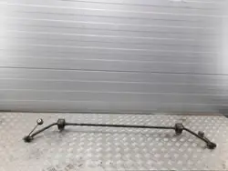 Barra estabilizadora traseira OEM 97033370106 Porsche Panamera