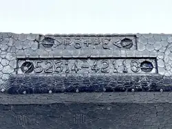 Absorbeur de pare-chocs Toyota OE 52614-42110 - Usagé