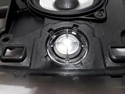 Bowers & Wilkins mittljudhögtalare OEM 9399276 - 27 km