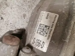 Ford Kuga mk2 Achterdifferentieel CV6W-4000-DB