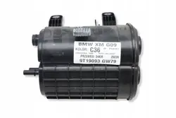 OEM 7486244MWGK Kolfilter för BMW X5 G05 LCI