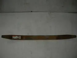 Vordere Querfeder OEM 5801526259 für Iveco Daily VI