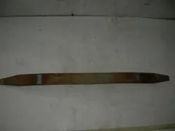 Vordere Querfeder OEM 5801526259 für Iveco Daily VI