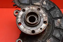OEM mamAUTO-1049088- Moyeu Avant Gauche VW Tiguan