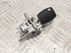 Cilindro della serratura della porta Chiave Ford Focus MK3 C-Max MK2