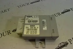 Module de contrôle de suspension BMW F10 F11 6857943