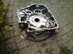 Växellåda OEM K2GP 7976 AD Ford Edge