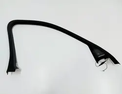 Cadre Haut-parleur Porte Avant Gauche BMW OEM 7318177