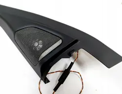 BMW OEM 7318177 Vasen Etuoven Kaiutinkehyksen