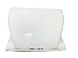 OWIEWKA 190x84x125 usado OEM para Nissan Atleon