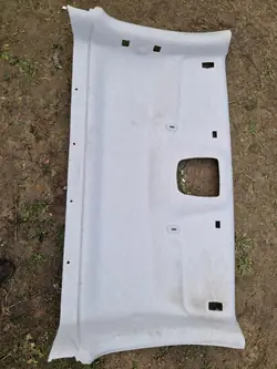 Plafonnier Fiat Scudo III OEM 98674879BJ - Occasion