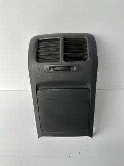 OEM BCN6394 Reposabrazos Trasero & Portavasos Golf V