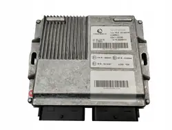 LPG-ohjain OEM 169100929R Renault Clio V 1.0 TCE:lle