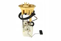 Brandstofpomp VW Tiguan 5N 2.0 TDI 2WD 07-15 5N0919050F