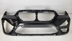 Paraurti anteriore BMW X1 F48 LCI 2019- OEM 51117954209