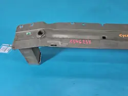 Barre de renfort OEM IMPRK1546237 pour pare-chocs avant