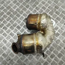 Catalisador OEM 05E181AA para Skoda Karoq 1.5L