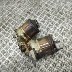 Catalyseur OEM 05E181AA pour Skoda Karoq 1.5L