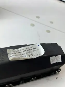 Etukeskikäsinoja OEM 4G0864248 Audi A6 C7