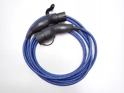 R2KJ-10B706-AA Prise de Charge pour Ford Capri EV