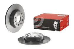 Disco de freio Brembo traseiro 08.B413.11