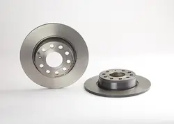 Disco de freio Brembo traseiro 08.B413.11
